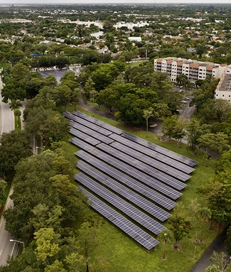 Commercial Solar