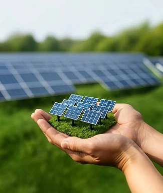 Agriculture Solar