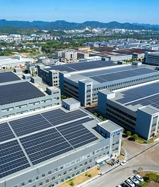 Industrial Solar