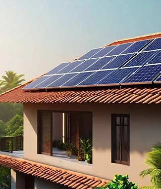 Residential Solar